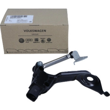 Original VAG Sensor, Leuchtweiteregulierung Audi A4 08-, A5 08 8K0941309F Original VAG Sensor, Leuchtweiteregulierung Audi A4 08-, A5 08 8K0941309F