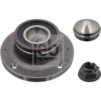 FEBI BILSTEIN Radlager 28145 FEBI BILSTEIN Radlager 28145