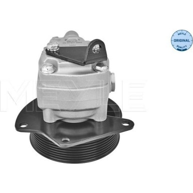 Servopumpe, Lenkung 53-14 631 0004 Servopumpe, Lenkung 53-14 631 0004