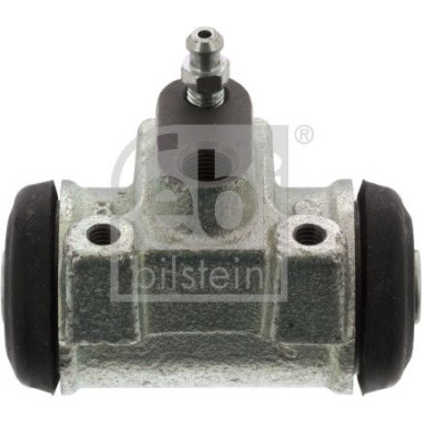 FEBI BILSTEIN Bremsrolle 12016 FEBI BILSTEIN Bremsrolle 12016
