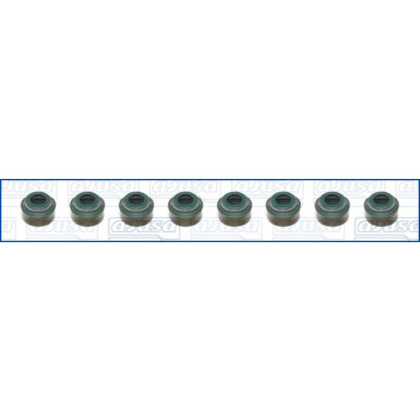 AJUSA Dichtungssatz, Ventilschaft 57004500