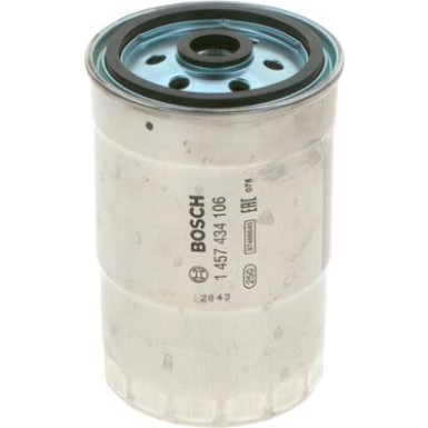 Kraftstofffilter 1457434106