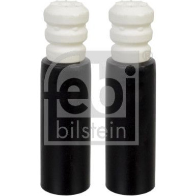 FEBI BILSTEIN Staubschutzsatz, Stoßdämpfer 181805 FEBI BILSTEIN Staubschutzsatz, Stoßdämpfer 181805