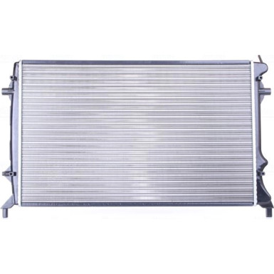 Wasserkühler PKW VW JETTA 2.0I 11 65296