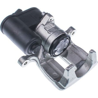 DENCKERMANN Bremstrommel B190172L
