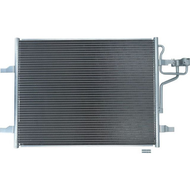 KAMOKA Kondensator, Klimaanlage 7800051 KAMOKA Kondensator, Klimaanlage 7800051