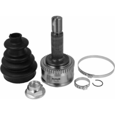 Gelenksatz, Antriebswelle Kia Rio Iii 1.2 11 15-1762 Gelenksatz, Antriebswelle Kia Rio Iii 1.2 11 15-1762