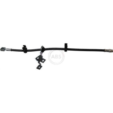 A.B.S. Bremsschlauch SL5726