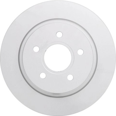 Bremsscheibe VOLVO V50,S40,C30,C70 0 986 479 B81 Bremsscheibe VOLVO V50,S40,C30,C70 0 986 479 B81