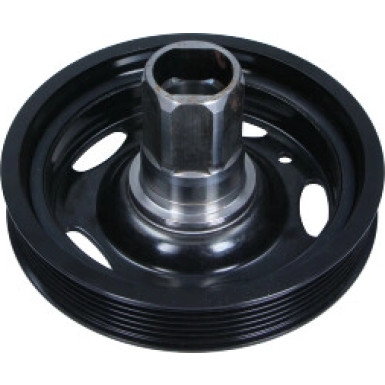 Kurbelwellenriemenscheibe Opel Astra J, Meriva B 1.2-1.4 55574772