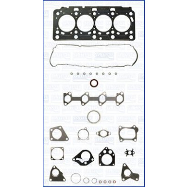Dichtungssatz, Zylinderkopf 52259900