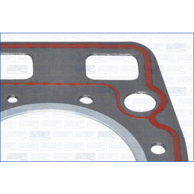Dichtung, Zylinderkopf FIBERMAX 10105700