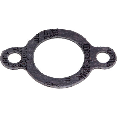 Motor-Auspuffdichtung. Polaris 325 Magnum 2X4, 4X4 2000-2002 (1El.) 875B11003