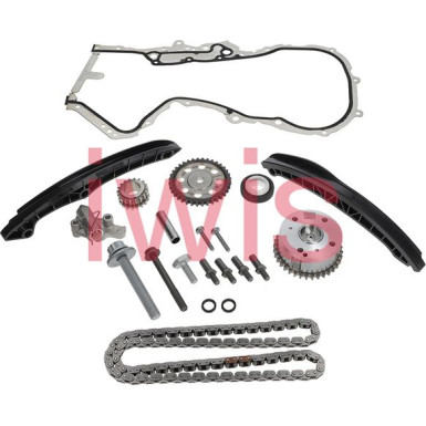 STEUERKETTENSATZ IWI59767SET