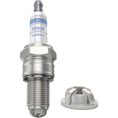 Zündkerze VW,DAEWOO,CHEVROLET,LADA Super 4 0 242 232 505