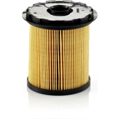 Mann & Hummel Kraftstofffilter PKW RENAULT PU 822 X