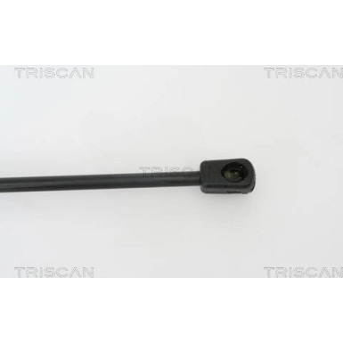 Gasfeder, Motorhaube 871027105
