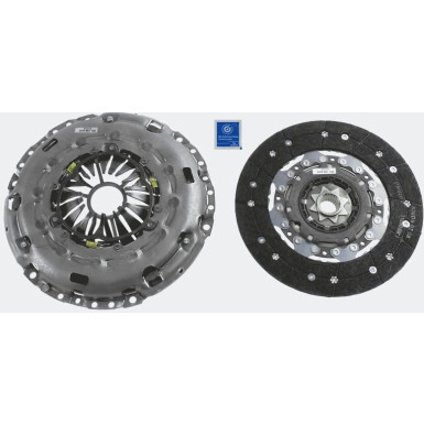 SACHS Kupplungssatz 3000 951 199 XTend