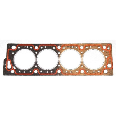 Dichtung, Zylinderkopf PEUGEOT 436.651 Dichtung, Zylinderkopf PEUGEOT 436.651