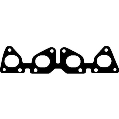 CORTECO Auspuffdichtung 026639P CORTECO Auspuffdichtung 026639P