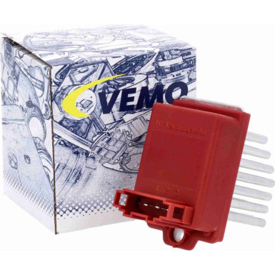 VEMO Regler, Innenraumgebläse V10-79-0006 VEMO Regler, Innenraumgebläse V10-79-0006