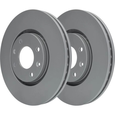 Bremsscheibe Citroen P. C5/Xsar 24.0126-0120.1 Bremsscheibe Citroen P. C5/Xsar 24.0126-0120.1