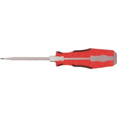 KS TOOLS Schraubendrehersatz mit Schlagkappe ERGOTORQUE®max, 13-teilig 151.1150 KS TOOLS Schraubendrehersatz mit Schlagkappe ERGOTORQUE®max, 13-teilig 151.1150