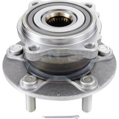 SNR Radlager R173.28