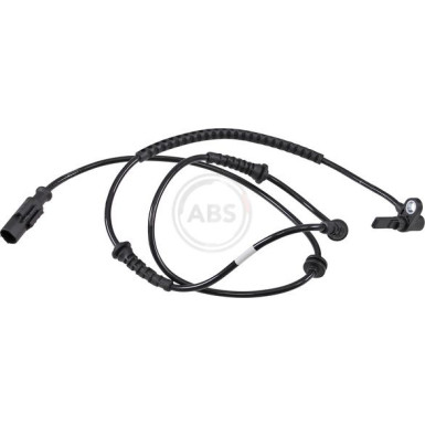 A.B.S. Sensor, Raddrehzahl 32116