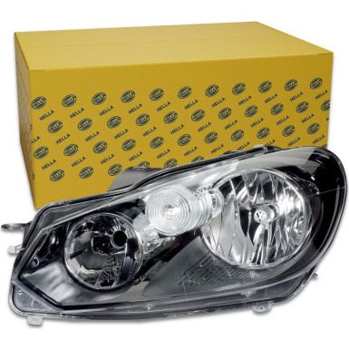 Hauptscheinwerfer 1EG 009 901-211