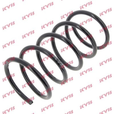 KYB Fahrwerksfeder Hyundai P. Elantra 1.6 06/00-07/06 K-Flex RA1878