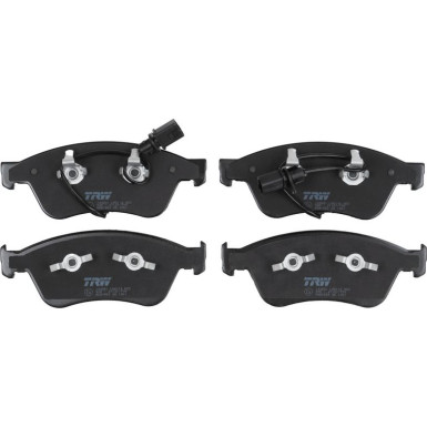 Bremsklötze VA AUDI A6,A8,VW Phaeton 02 COTEC GDB1553