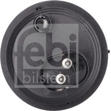 FEBI BILSTEIN Kraftstofffilter 195031