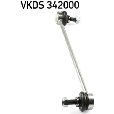 SKF Stabilisatorstange VKDS342000 SKF Stabilisatorstange VKDS342000