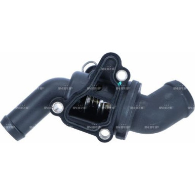 Thermostat, Kühlmittel EASY FIT 725321