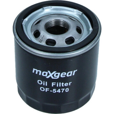 Ölfilter 26-2073 Ölfilter 26-2073