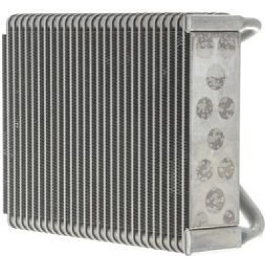 Verdampfer, Klimaanlage AE 87 000P Verdampfer, Klimaanlage AE 87 000P