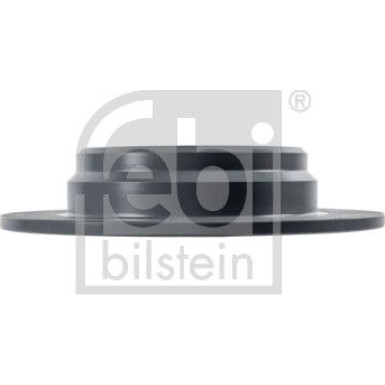 FEBI BILSTEIN Bremsscheibe 12325