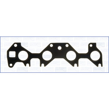 ANSAUGKRÜMMERDICHTUNG OPEL MERIVA 03 AJU13196500