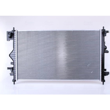 Wasserkühler PKW Opel Insignia 08 FIRST FIT 606047