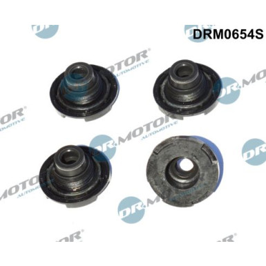 Dichtung, Zylinderkopfhaube DRM0653