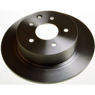DENCKERMANN Bremsscheibe B130585 DENCKERMANN Bremsscheibe B130585