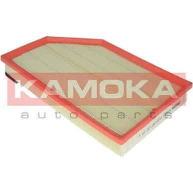 KAMOKA Luftfilter F232301