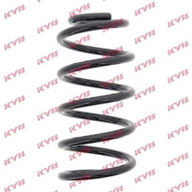 KYB Fahrwerksfeder Hyundai T. Santa Fe Ii 2.2 Crdi 4X4 / 2.7 4X4 03/06 K-Flex RC6343