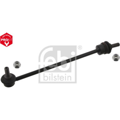 70 307 003 Stabilisator VA li/re(OE) CITROEN,PEUGEOT ProKit 17129 70 307 003 Stabilisator VA li/re(OE) CITROEN,PEUGEOT ProKit 17129