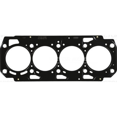 Dichtung Zylinderkopf OPEL 61-37665-00