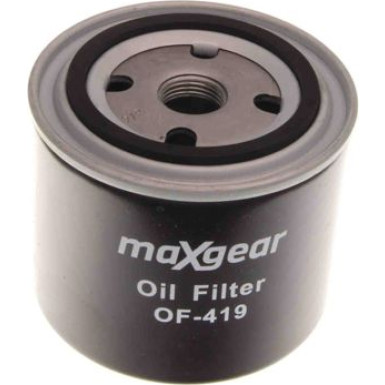 ÖLFILTER OF-419 ÖLFILTER OF-419