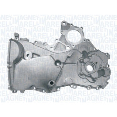 MAGNETI MARELLI Ölpumpe 351516000136 MAGNETI MARELLI Ölpumpe 351516000136