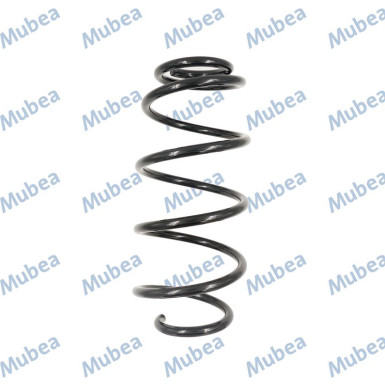 Fahrwerksfeder VA CITROEN C4 Picasso 90172080
