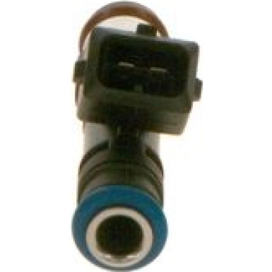 Einspritzventil DACIA,RENAULT 0 280 158 034